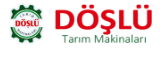 DÖŞLÜ TARIM MAKİNALARI 